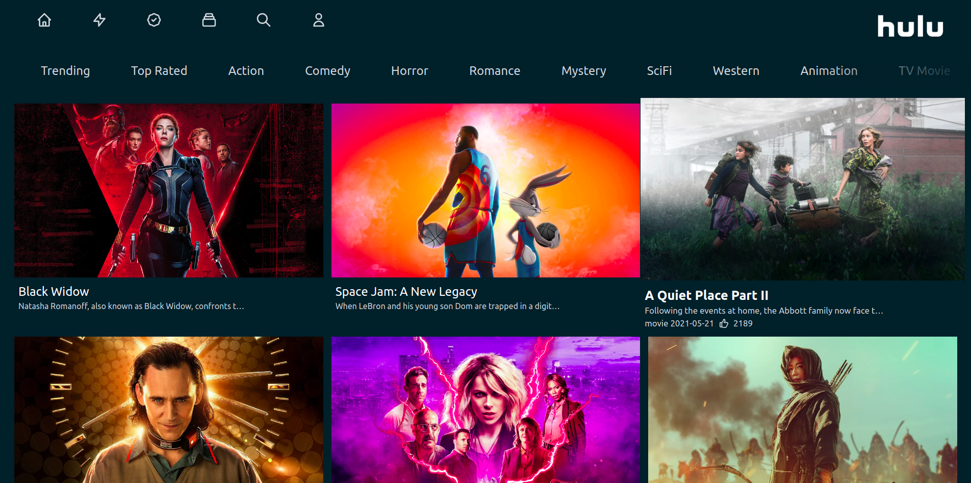 Project One Image